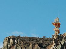 Punta del Castillete Lighthouse httpsuploadwikimediaorgwikipediacommonsthu