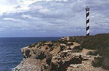 Punta Moscarter Lighthouse httpsuploadwikimediaorgwikipediacommonsthu