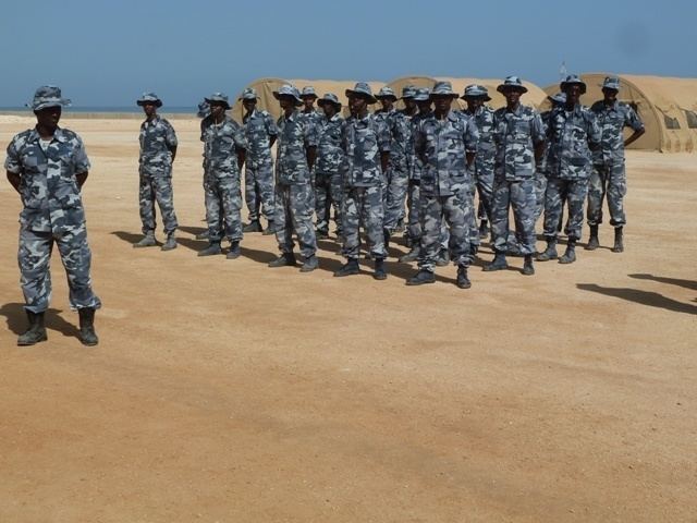 Puntland Maritime Police Force From Fighting Piracy to Terrorism the PMPF Saga Continues
