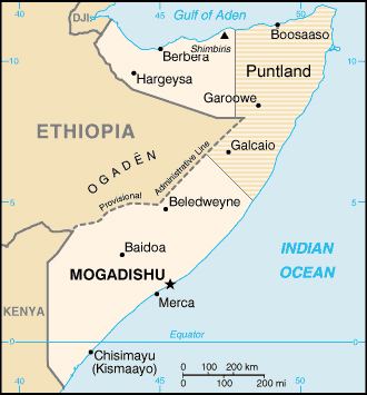Puntland–Somaliland dispute assetsirinnewsorgs3fspublicimages20091216125
