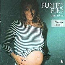 Punto Fijo (album) httpsuploadwikimediaorgwikipediaenthumb9