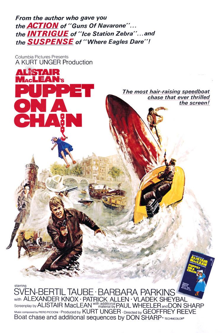 Puppet on a Chain wwwgstaticcomtvthumbmovieposters38733p38733