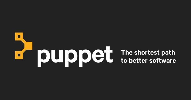 Puppet (software) Puppet The shortest path to better software