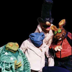Puppetmastaz The Puppetmastaz Discography at Discogs