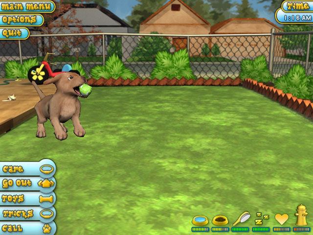 Puppy Luv Puppy Luv gt iPad iPhone Android Mac amp PC Game Big Fish