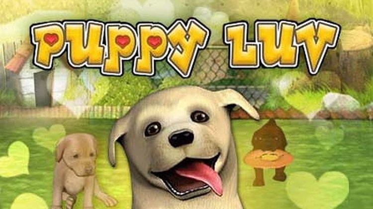 Puppy Luv Puppy Luv A New Breed Gameplay HD YouTube