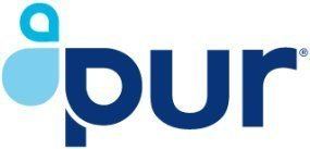 Pur (brand) PUR 3Stage Horizontal Faucet Mount White FM9600 Faucet Mount
