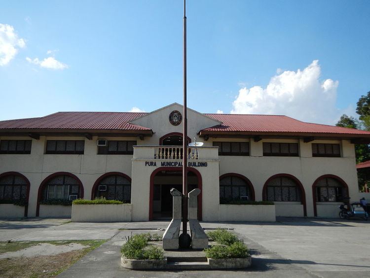 Pura, Tarlac