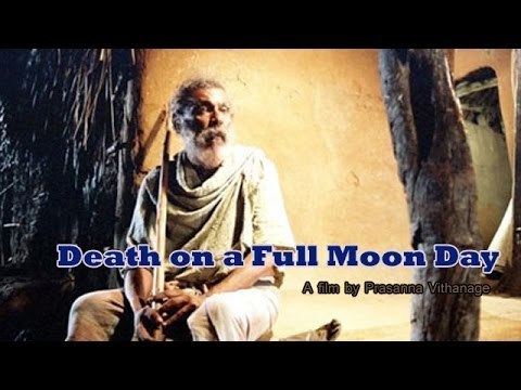 Purahanda Kaluwara Purahanda Kaluwara Death on a Full Moon Day Full Movie YouTube