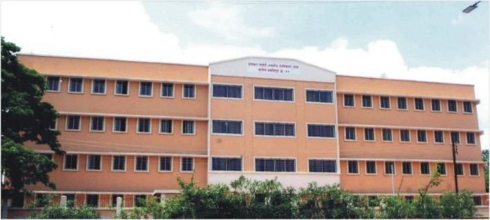 Puranmal Lahoti Government Polytechnic Latur Puranmal Lahoti Government Polytechnic College Overview Facilities