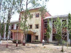 Puranmal Lahoti Government Polytechnic Latur httpsuploadwikimediaorgwikipediaenthumb3