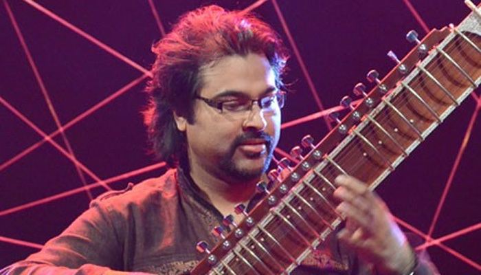 Purbayan Chatterjee Life Is Music 39A Sitar is like a successful woman39 says