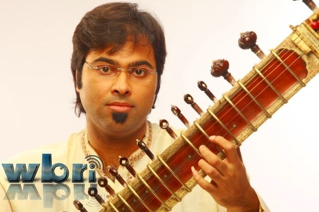 Purbayan Chatterjee Interview Purbayan Chatterjee The young Sitar maestro