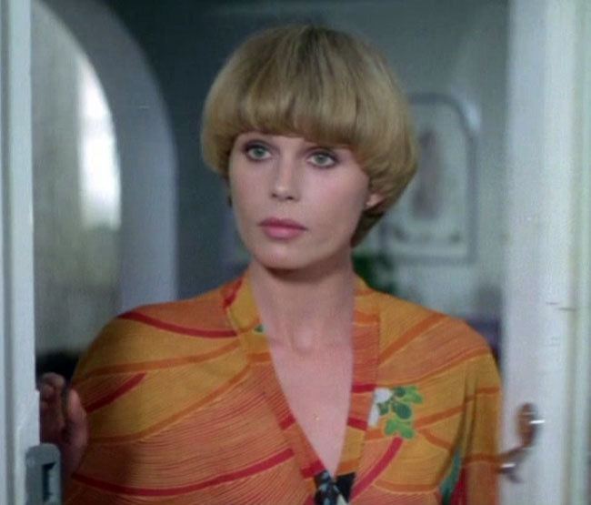Purdey (The New Avengers) The Avengers Fashion Guide to The New Avengers Series 1 6