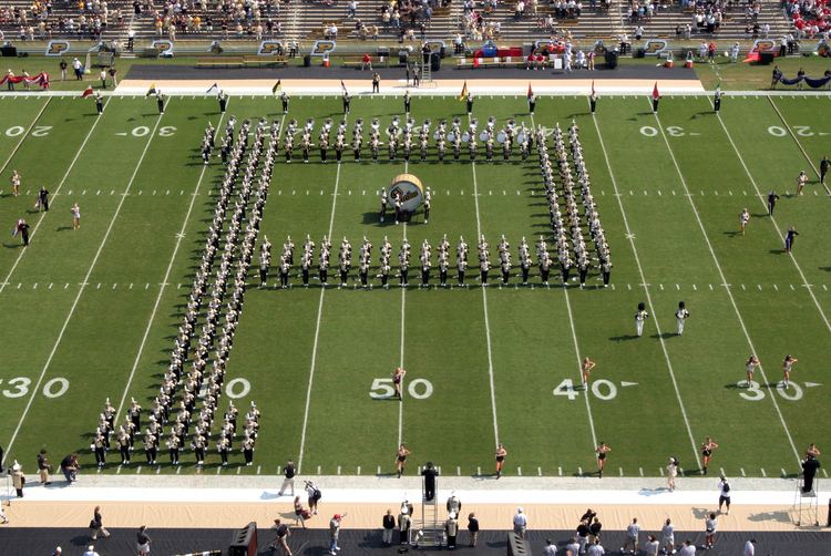 Purdue All-American Marching Band 10 Reasons Why Purdue University39s AllAmerican Marching Band Is Awesome