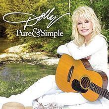 Pure & Simple (Dolly Parton album) httpsuploadwikimediaorgwikipediaenthumbd