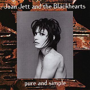 Pure and Simple (Joan Jett album) httpsuploadwikimediaorgwikipediaenccfPur