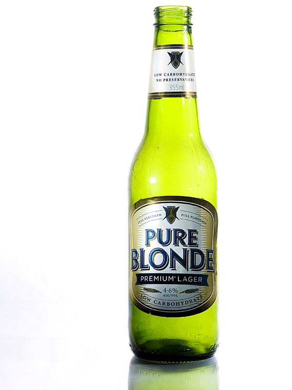 Pure Blonde sproductreviewcomauproductsimagespureblonde