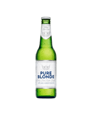 Pure Blonde Drink Eat Discover Pure Blonde Dan Murphy39s