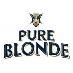 Pure Blonde Pure Blonde Can A4