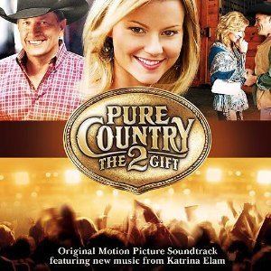 Pure Country 2: The Gift movie poster