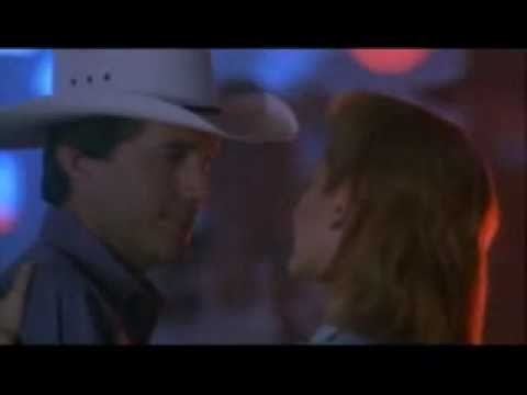 Pure Country 2: The Gift movie scenes George Strait Pure country movie