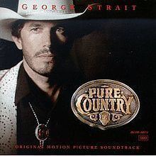 Pure Country (soundtrack) httpsuploadwikimediaorgwikipediaenthumba