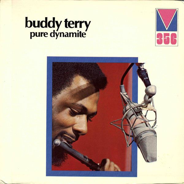 Pure Dynamite (Buddy Terry album) httpsimgdiscogscomJd1RbgL2CRV3FwZPkj5IcTN
