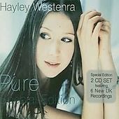Pure (Hayley Westenra album) httpsuploadwikimediaorgwikipediaenbbdPur