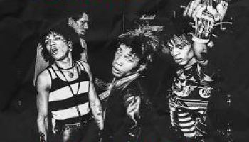 Pure Hell Pure Hell an interview with the legendary US punks Louder Than War