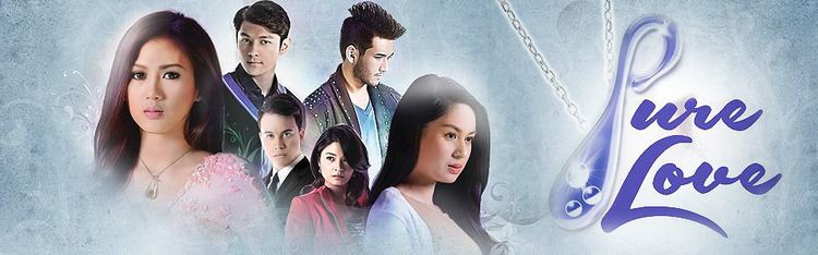 Pure Love (2014 TV series) Drama from ABSCBN on TFCtv
