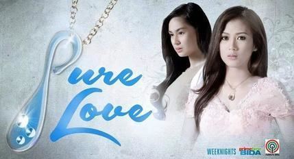 Pure Love (2014 TV series) httpsuploadwikimediaorgwikipediaen22aPur