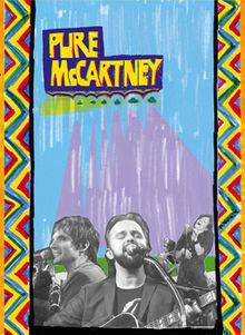 Pure McCartney (2013 album) httpsuploadwikimediaorgwikipediaenthumb5