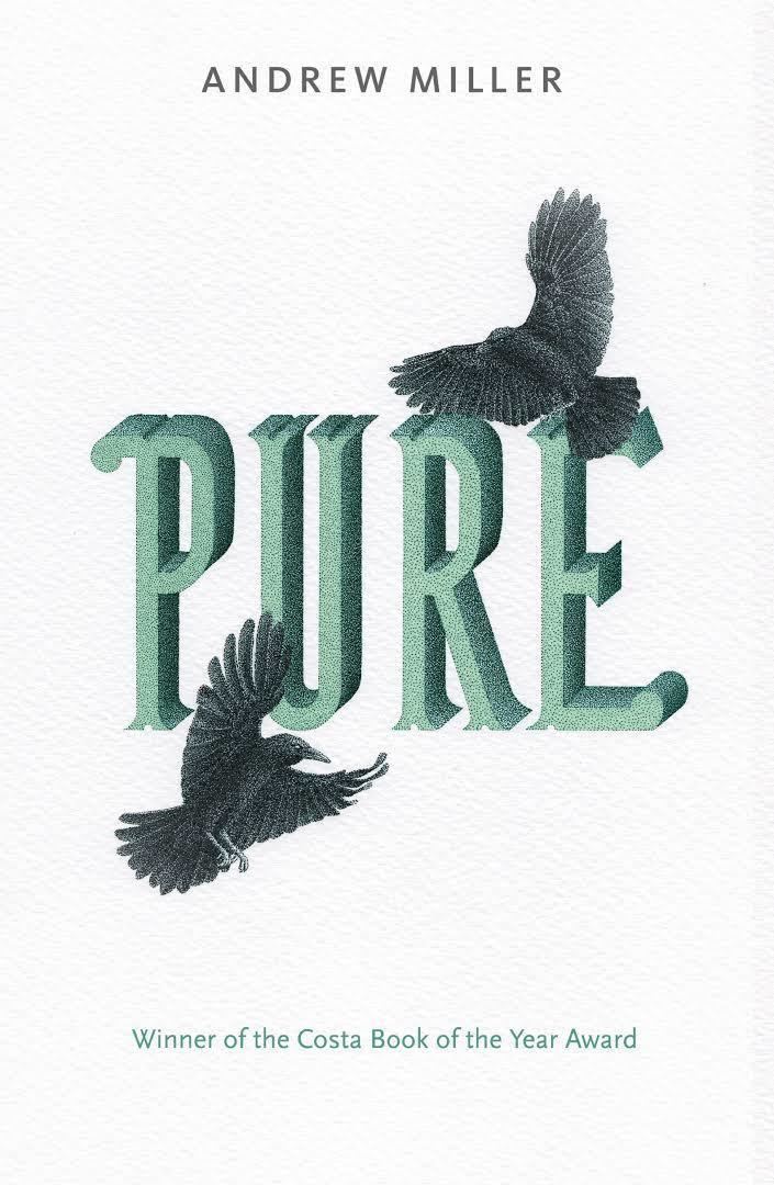 Pure (Miller novel) Alchetron The Free Social Encyclopedia