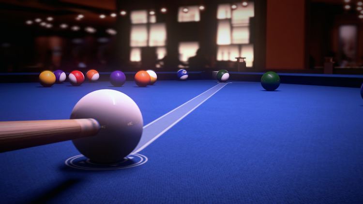 Pure Pool Review Pure Pool39s frustrations put you behind the 8ball GameCrate
