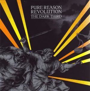 Pure Reason Revolution PURE REASON REVOLUTION discography and reviews