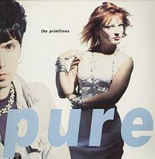 Pure (The Primitives album) httpsuploadwikimediaorgwikipediaenthumbf