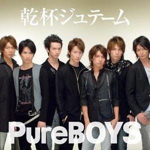 PureBoys PureBoys Listen and Stream Free Music Albums New Releases