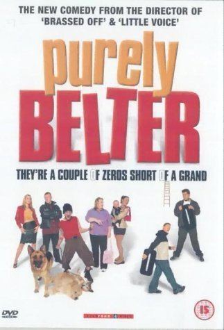 Purely Belter Purely Belter DVD 2000 Amazoncouk Chris Beattie Greg McLane