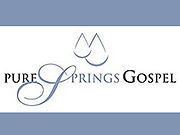 Puresprings Gospel httpsuploadwikimediaorgwikipediaenthumb9