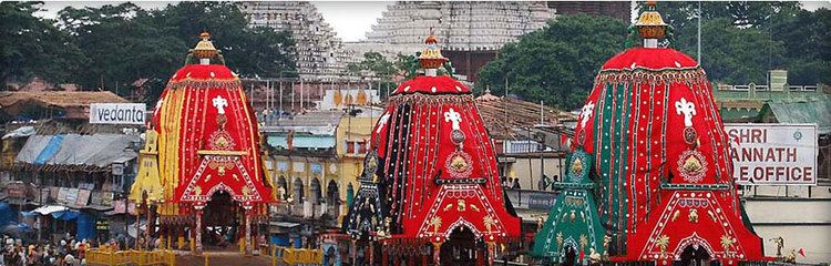 Puri Festival of Puri