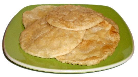 Puri (food) Puri Poori Deep Fried Indian Flatbread FoodIndiacom