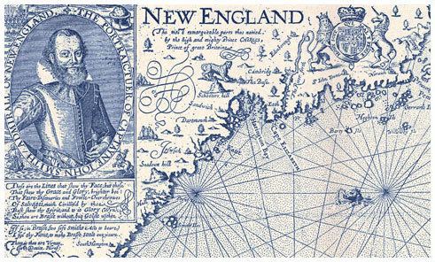 Puritan migration to New England (1620–40) httpswwwgreatmigrationorgimagesuncoveringi