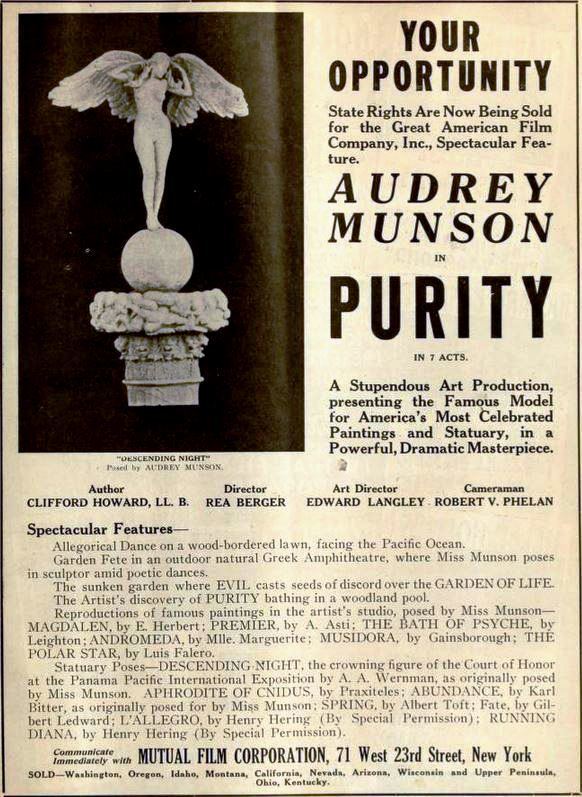 Purity (film) httpsuploadwikimediaorgwikipediacommonsdd