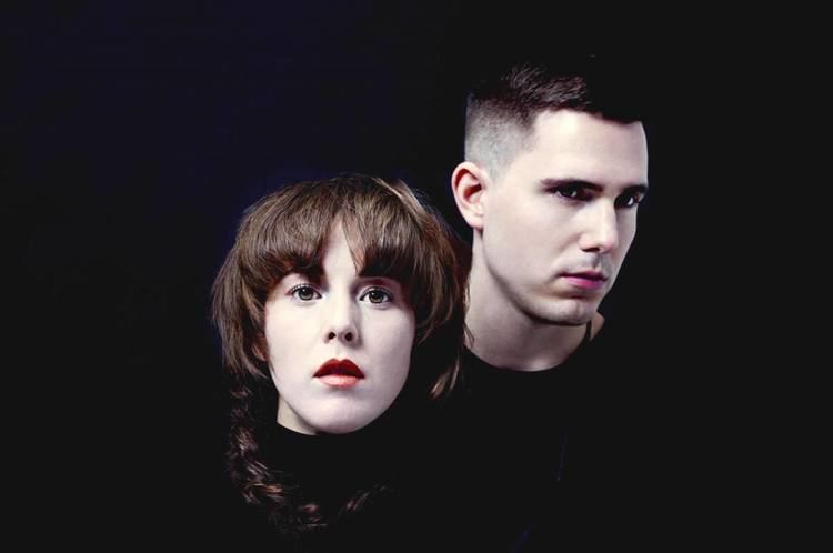Purity Ring (band) Purity Ring has been a pop band all along Georgia Straight