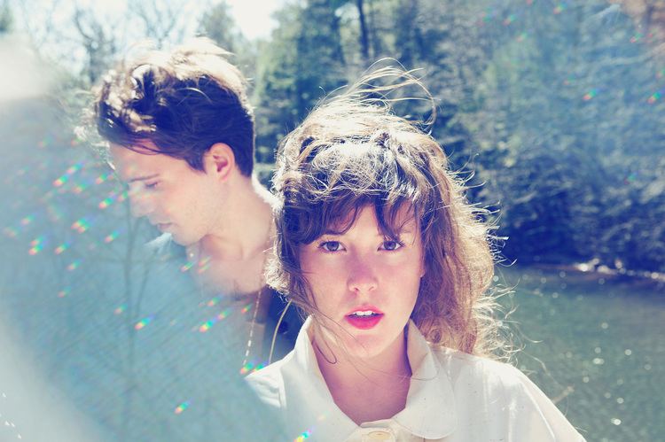 Purity Ring (band) Purity Ring Last Gang Records