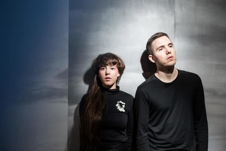 Purity Ring (band) Purity Ring Last Gang Records