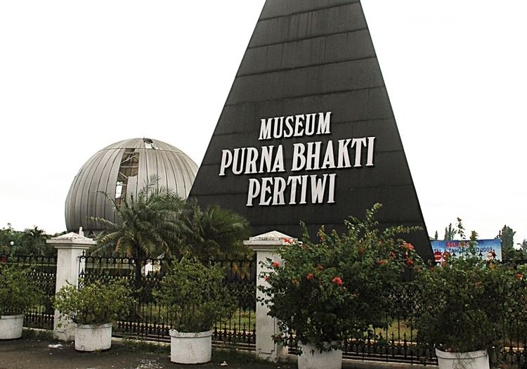 Purna Bhakti Pertiwi Museum Purna Bhakti Pertiwi Museum Jakarta CitySeeker