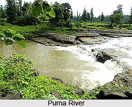 Purna River (tributary of Tapti) wwwindianetzonecomphotosgallery941PurnaRiv