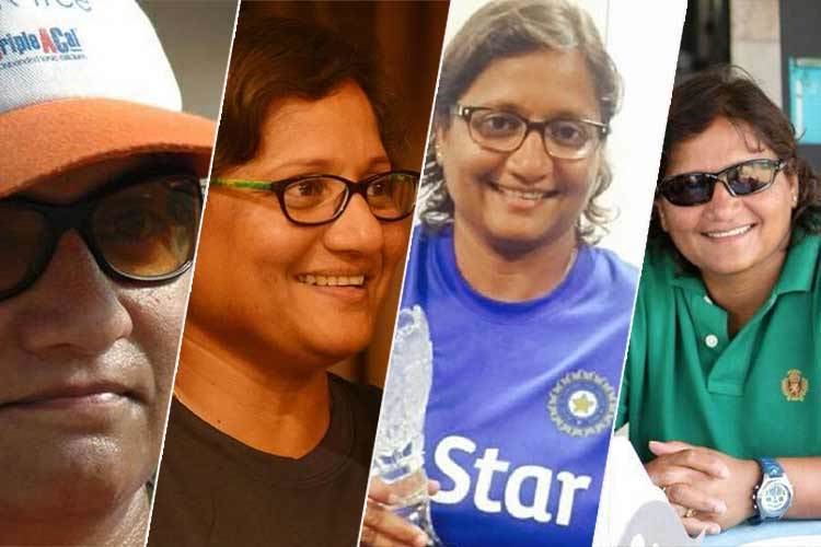 Purnima Rau Sacking of coach Purnima Rau could have cost Indian women cricketers